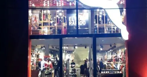 PUMA STORE PUMA STORE
